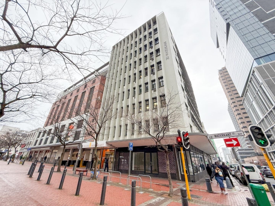 To Let commercial Property for Rent in Cape Town City Centre Western Cape